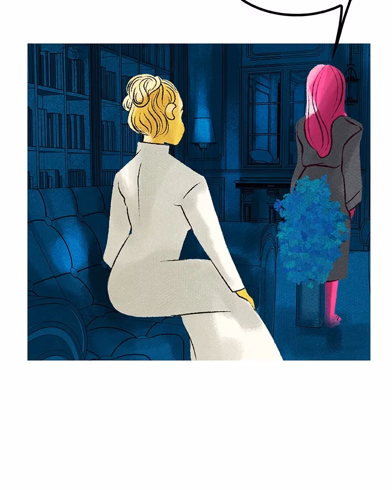 Read Lore Olympus chapter 136 image 114 on Lezhin