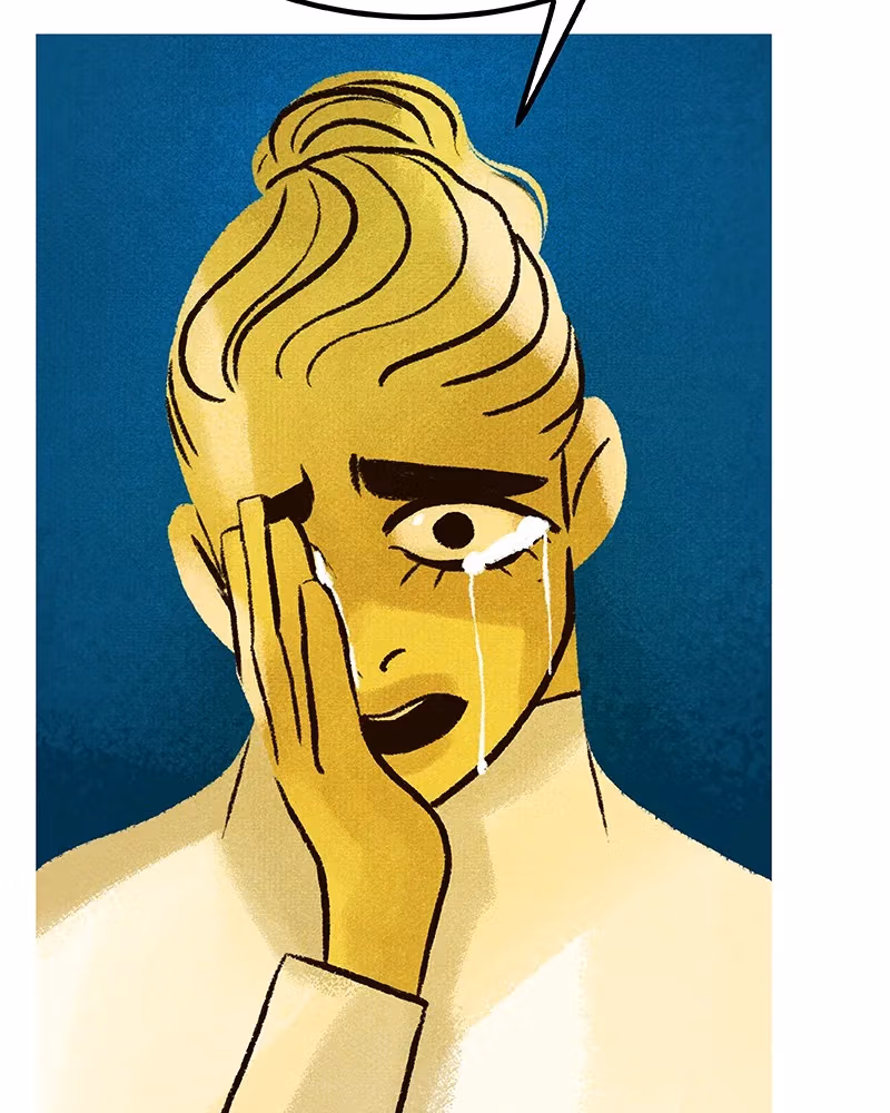 Read Lore Olympus chapter 136 image 117 on Lezhin