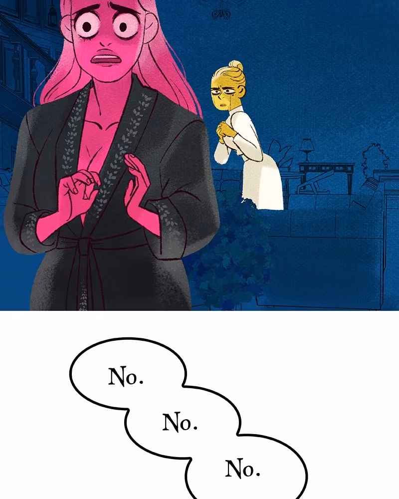 Read Lore Olympus chapter 136 image 119 on Lezhin