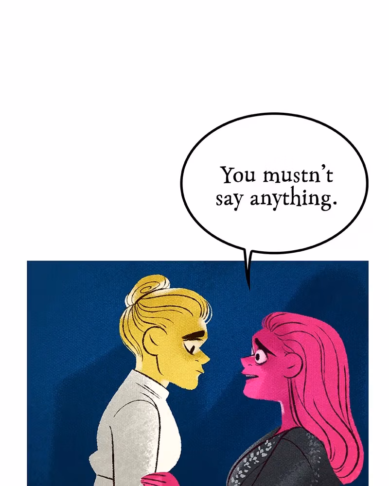 Read Lore Olympus chapter 136 image 121 on Lezhin