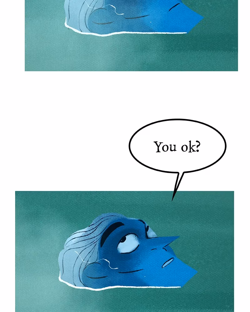 Read Lore Olympus chapter 136 image 15 on Lezhin