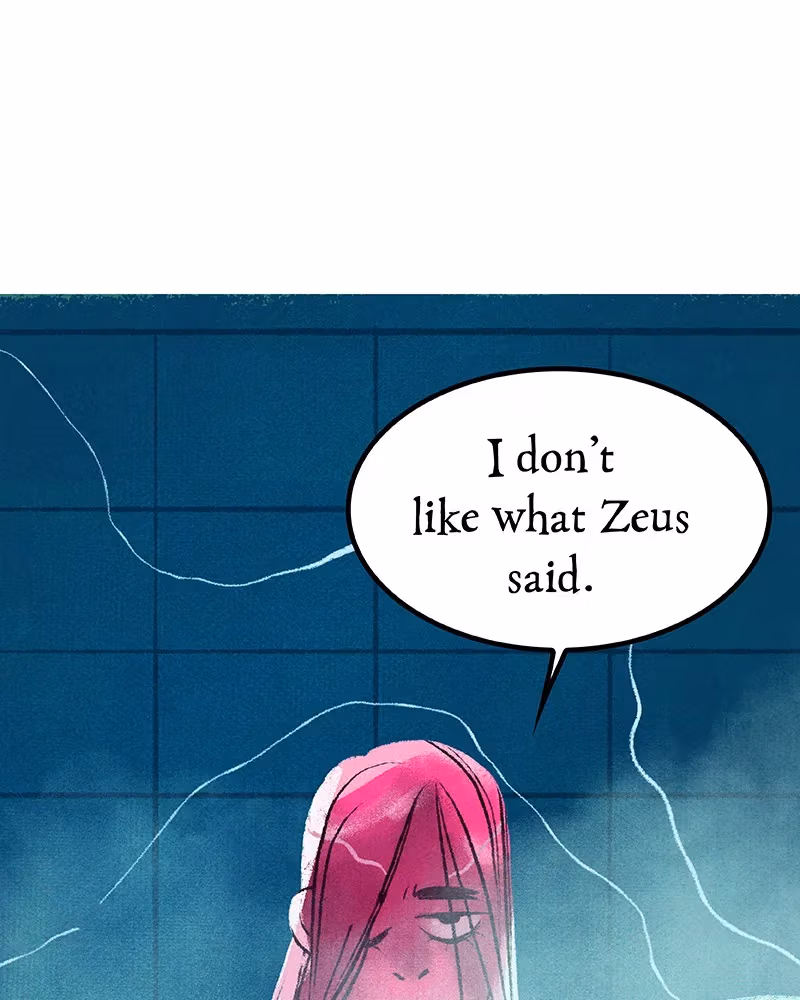 Read Lore Olympus chapter 136 image 17 on Lezhin