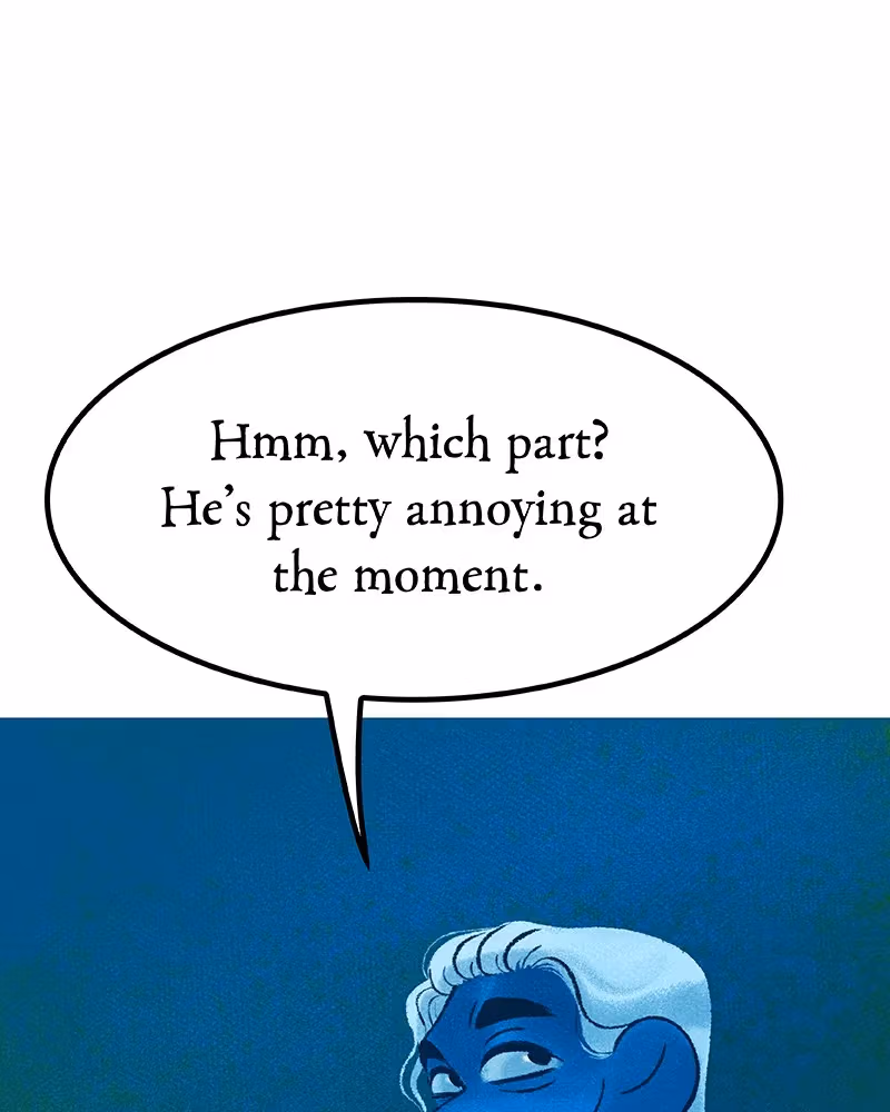 Read Lore Olympus chapter 136 image 19 on Lezhin