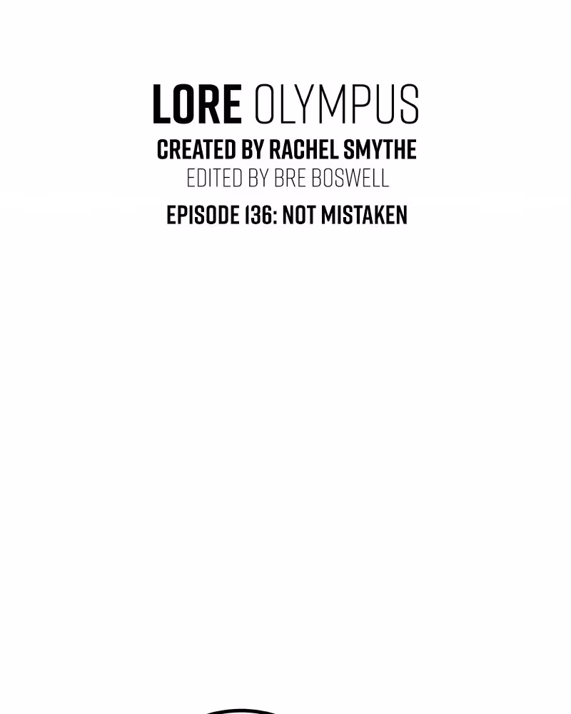 Read Lore Olympus chapter 136 image 2 on Lezhin