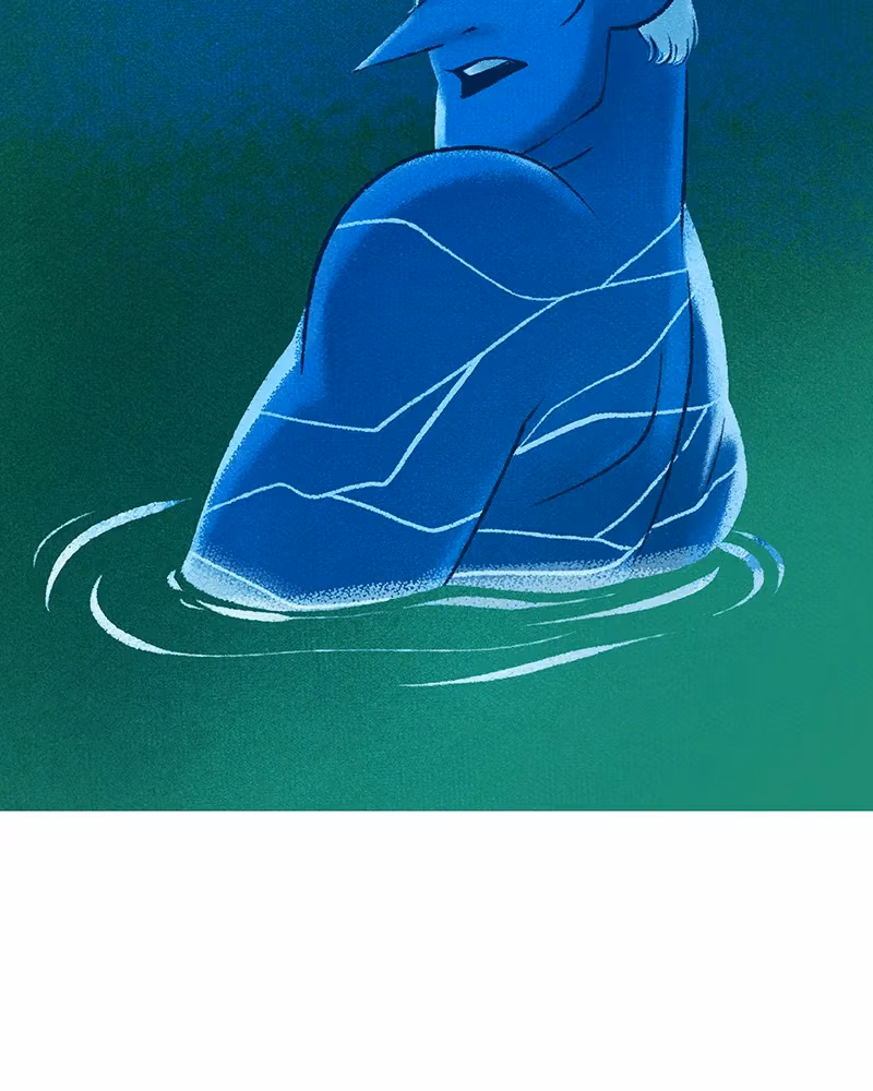 Read Lore Olympus chapter 136 image 20 on Lezhin