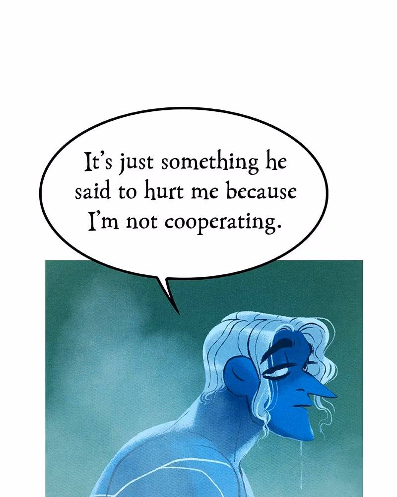 Read Lore Olympus chapter 136 image 27 on Lezhin