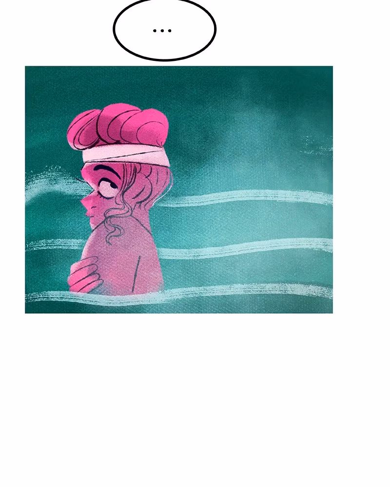 Read Lore Olympus chapter 136 image 3 on Lezhin