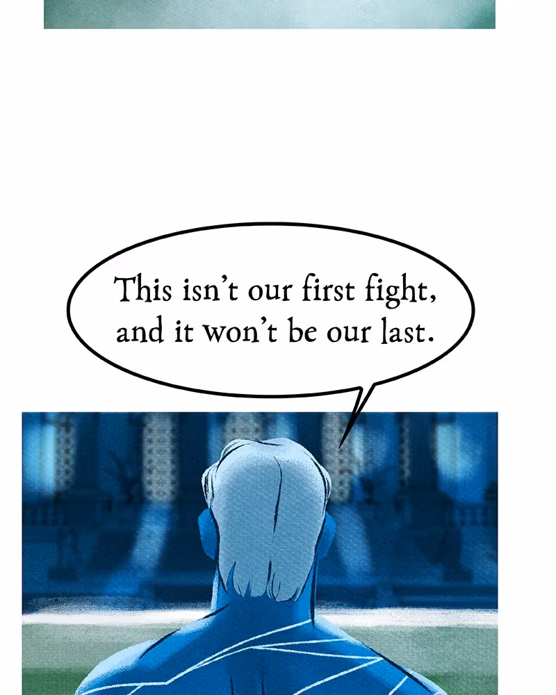 Read Lore Olympus chapter 136 image 30 on Lezhin