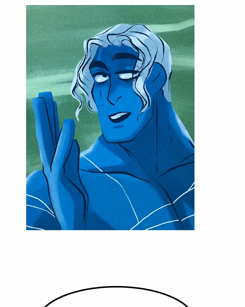Read Lore Olympus chapter 136 image 32 on Lezhin