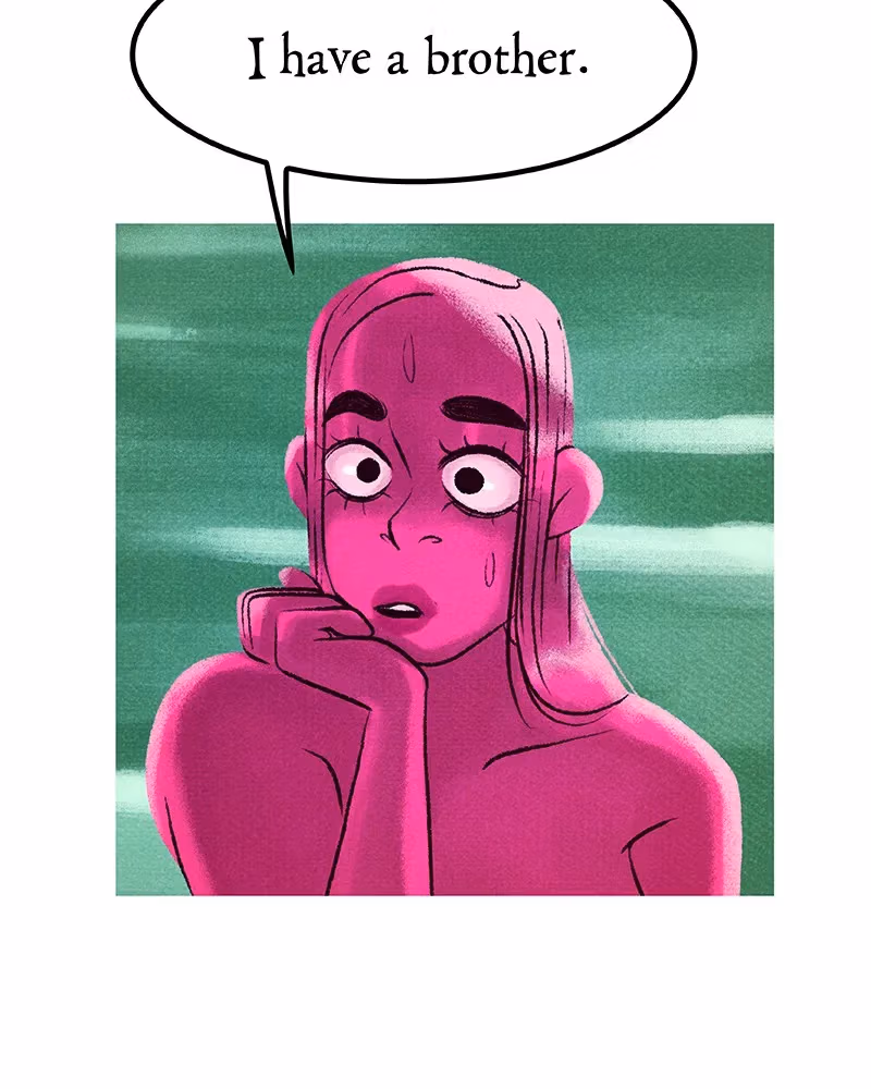 Read Lore Olympus chapter 136 image 33 on Lezhin