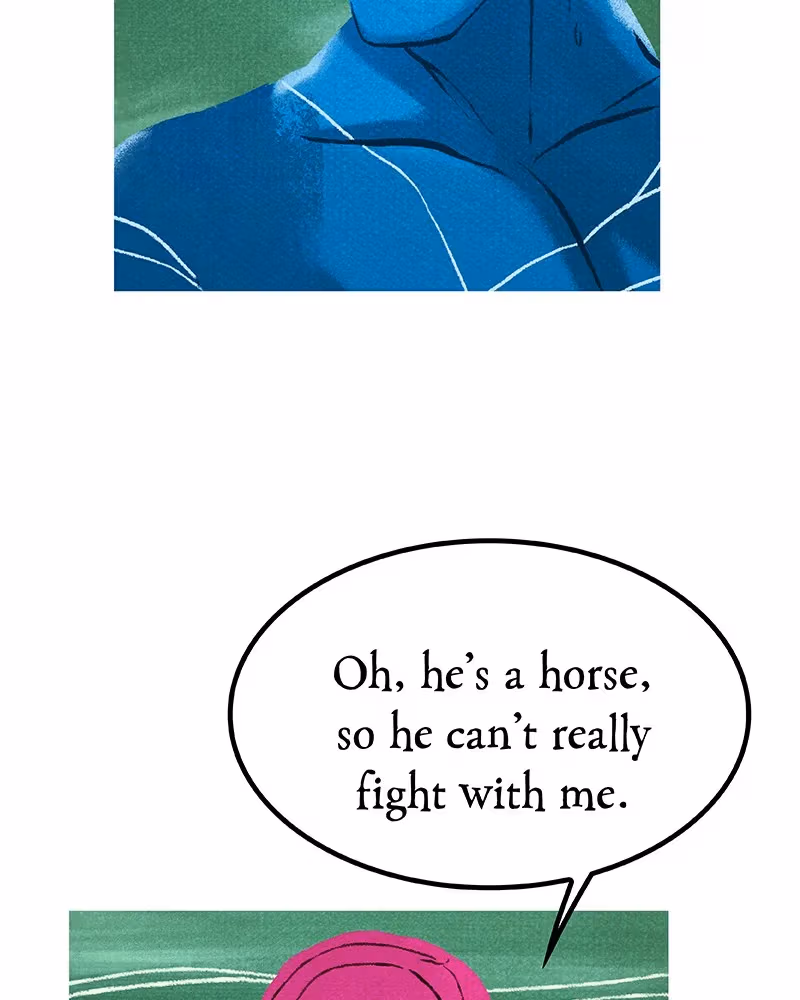 Read Lore Olympus chapter 136 image 35 on Lezhin