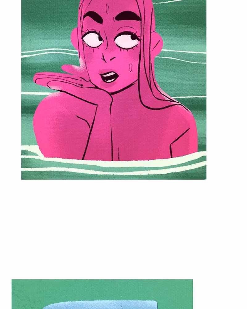 Read Lore Olympus chapter 136 image 36 on Lezhin