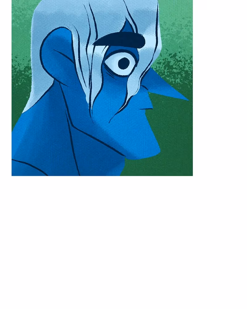 Read Lore Olympus chapter 136 image 37 on Lezhin