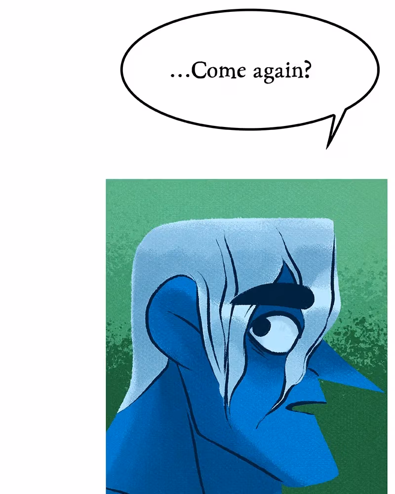 Read Lore Olympus chapter 136 image 38 on Lezhin
