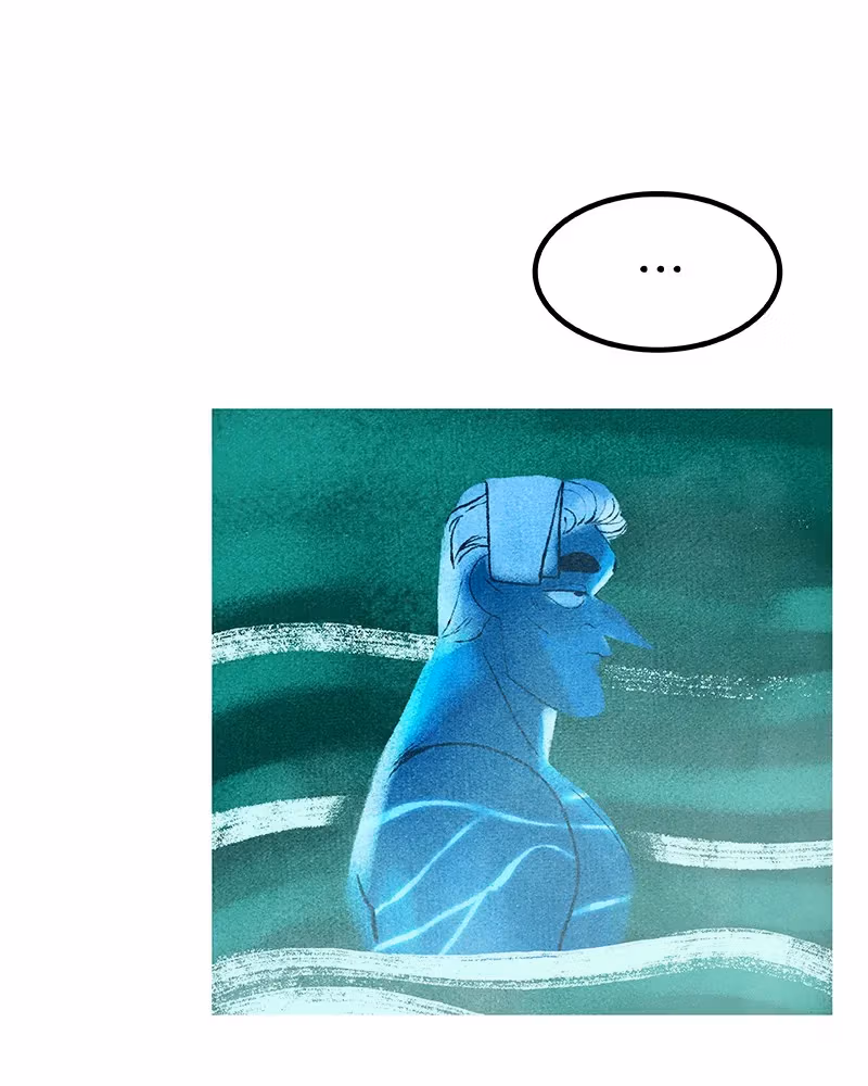 Read Lore Olympus chapter 136 image 4 on Lezhin