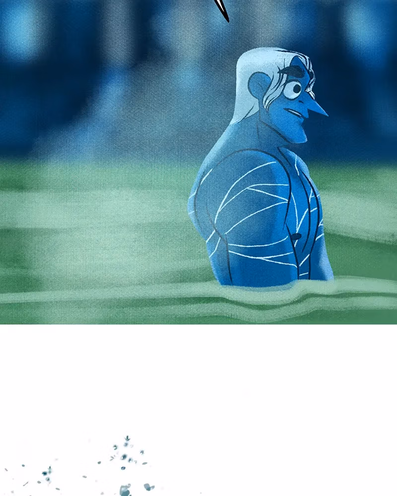 Read Lore Olympus chapter 136 image 41 on Lezhin