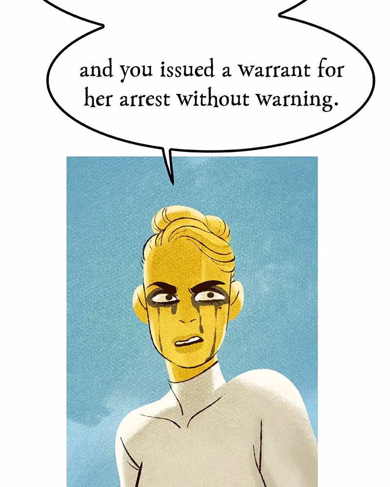 Read Lore Olympus chapter 136 image 50 on Lezhin