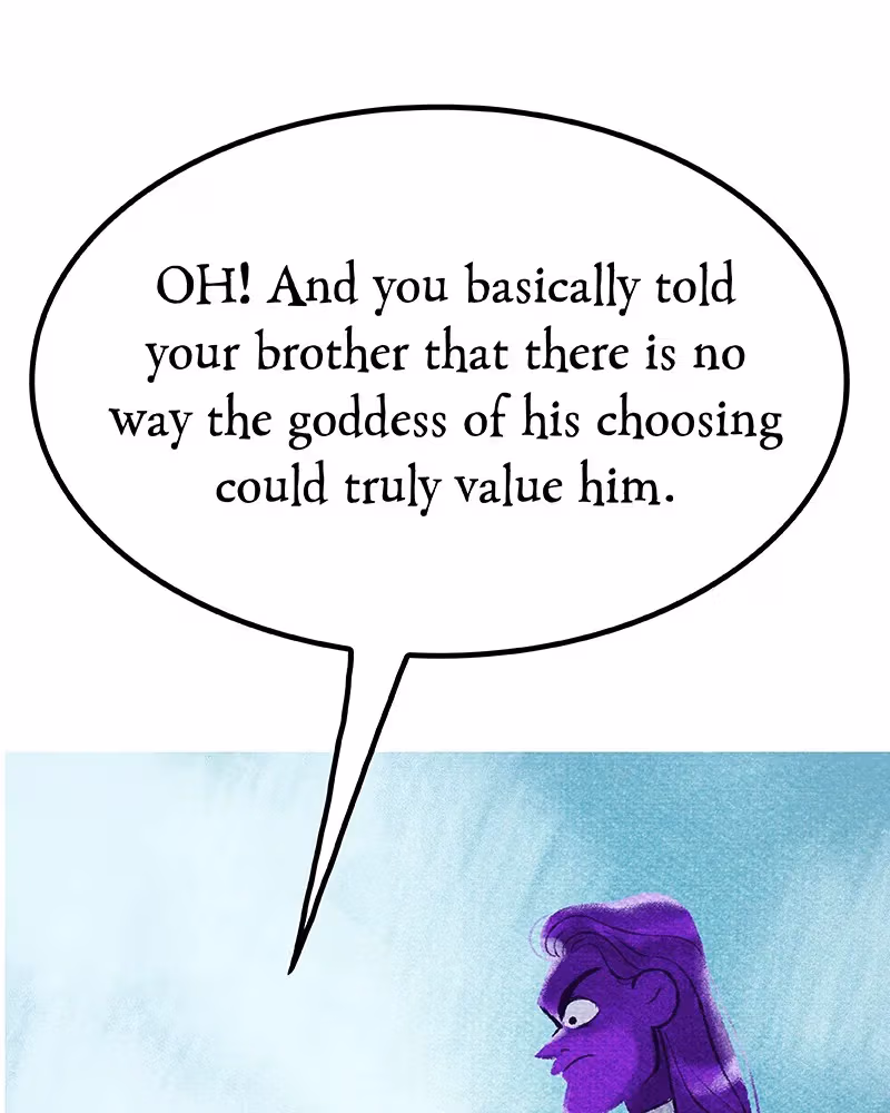 Read Lore Olympus chapter 136 image 53 on Lezhin