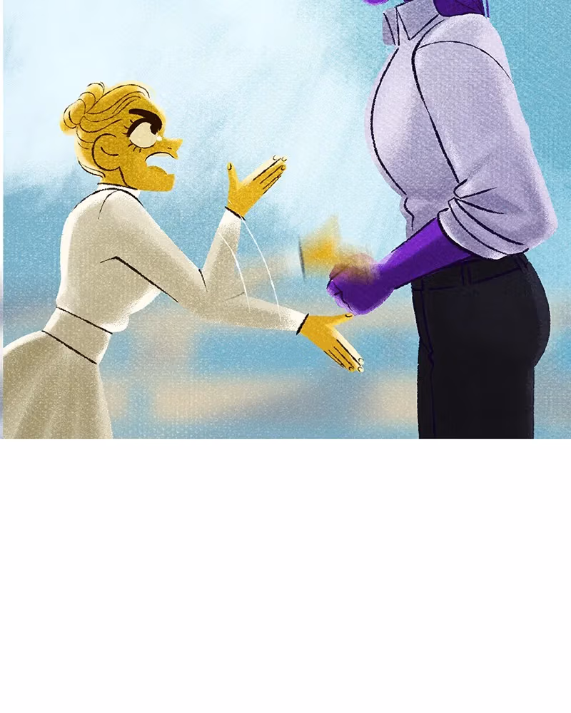 Read Lore Olympus chapter 136 image 54 on Lezhin