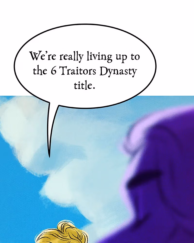 Read Lore Olympus chapter 136 image 55 on Lezhin