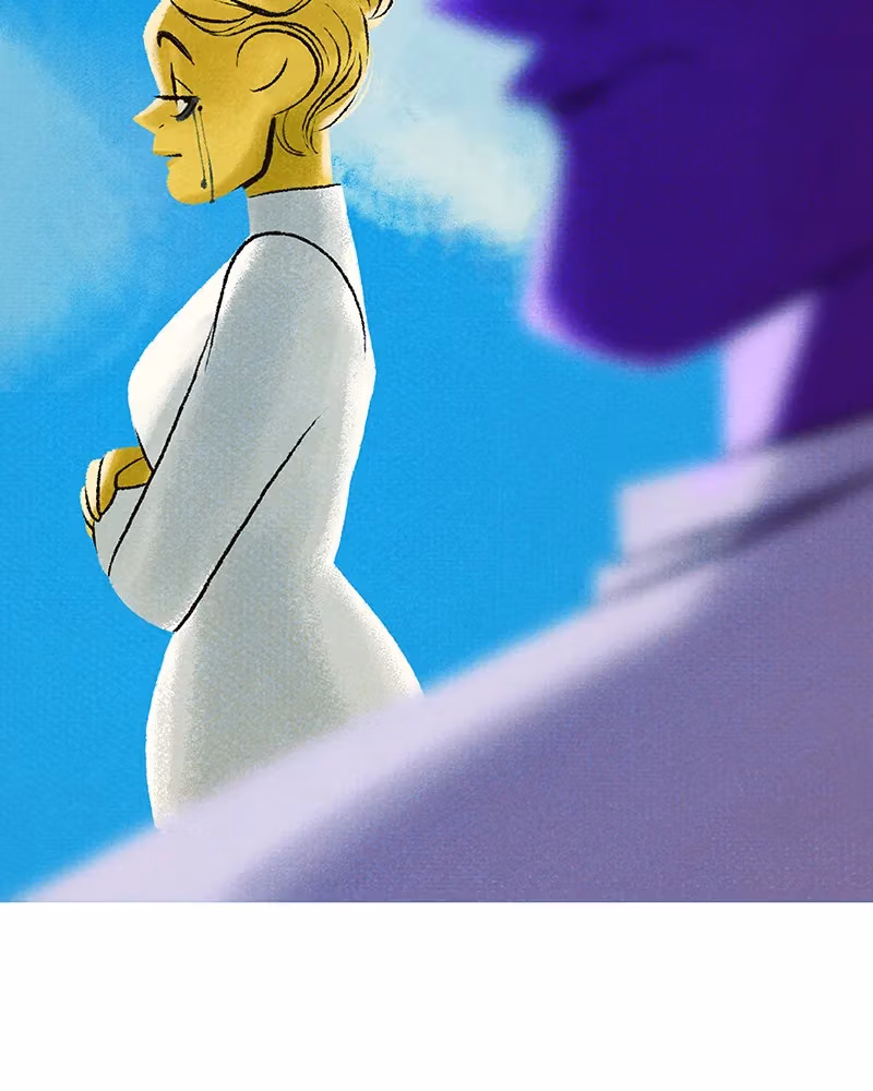 Read Lore Olympus chapter 136 image 56 on Lezhin