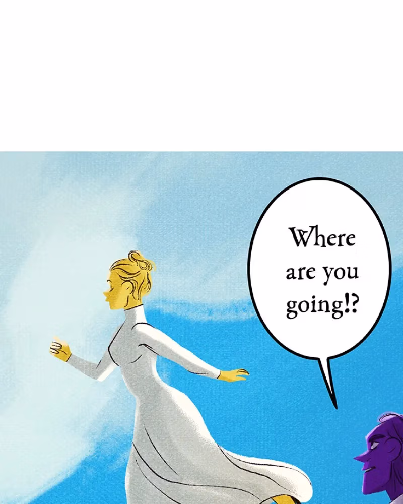 Read Lore Olympus chapter 136 image 57 on Lezhin