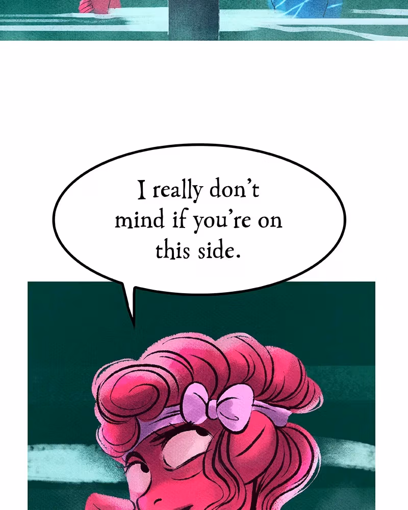Read Lore Olympus chapter 136 image 6 on Lezhin