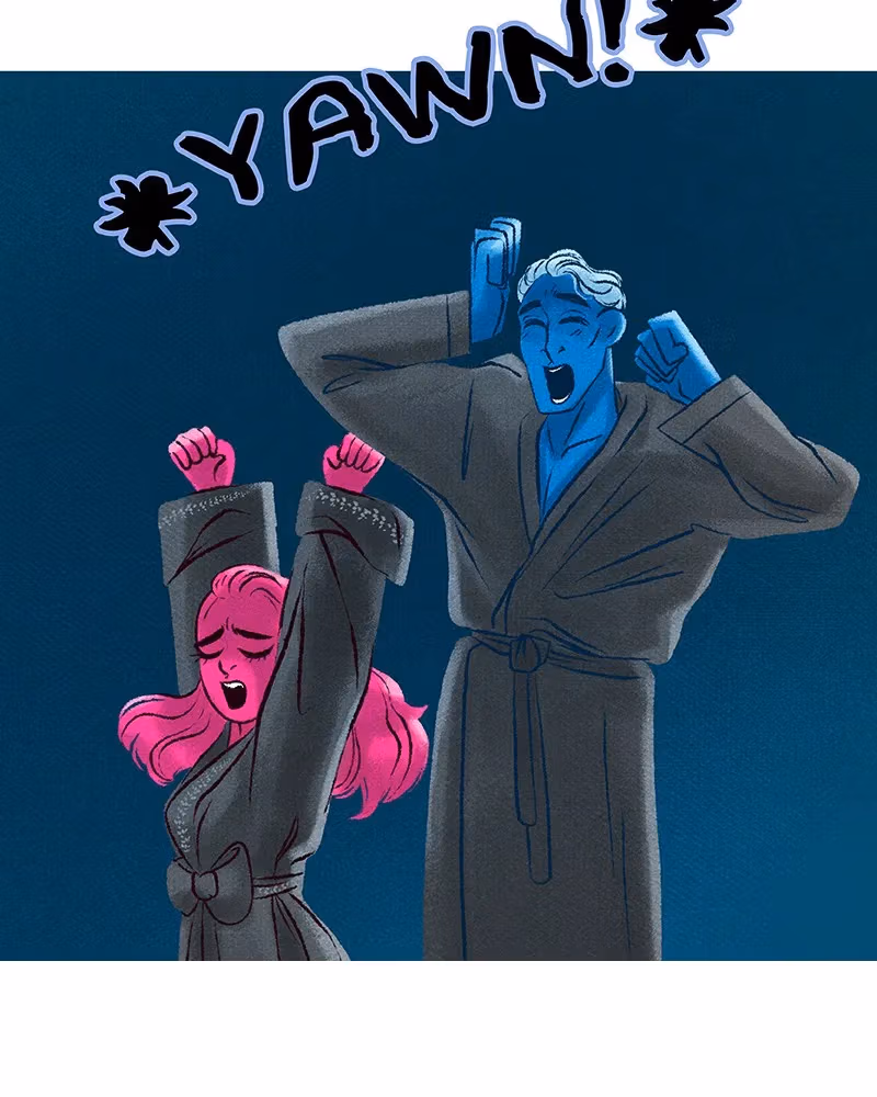 Read Lore Olympus chapter 136 image 62 on Lezhin