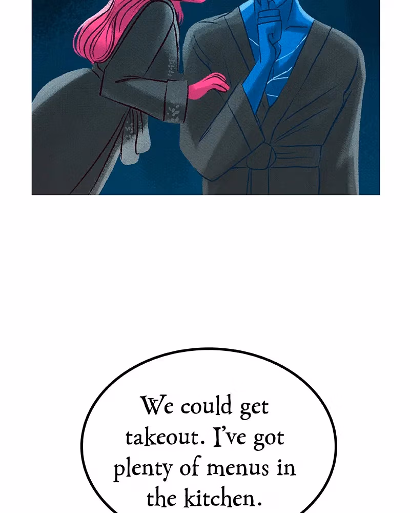 Read Lore Olympus chapter 136 image 65 on Lezhin