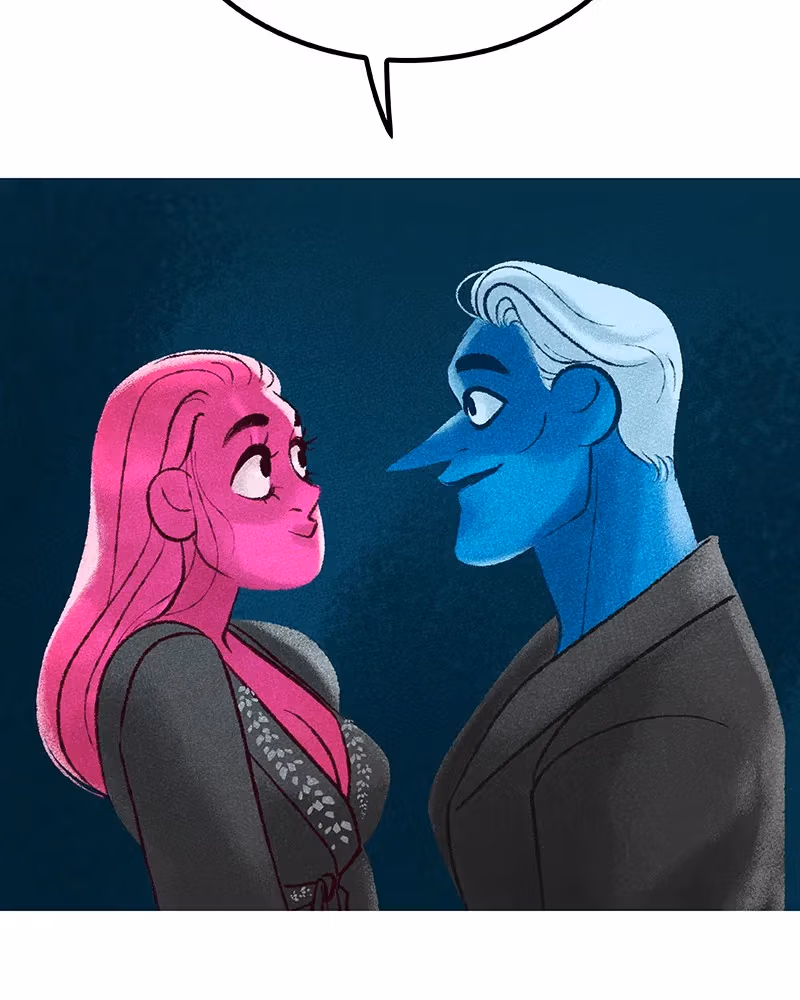 Read Lore Olympus chapter 136 image 66 on Lezhin