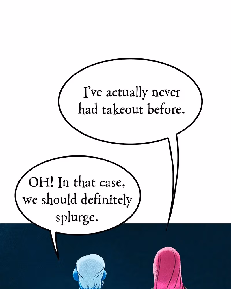 Read Lore Olympus chapter 136 image 67 on Lezhin