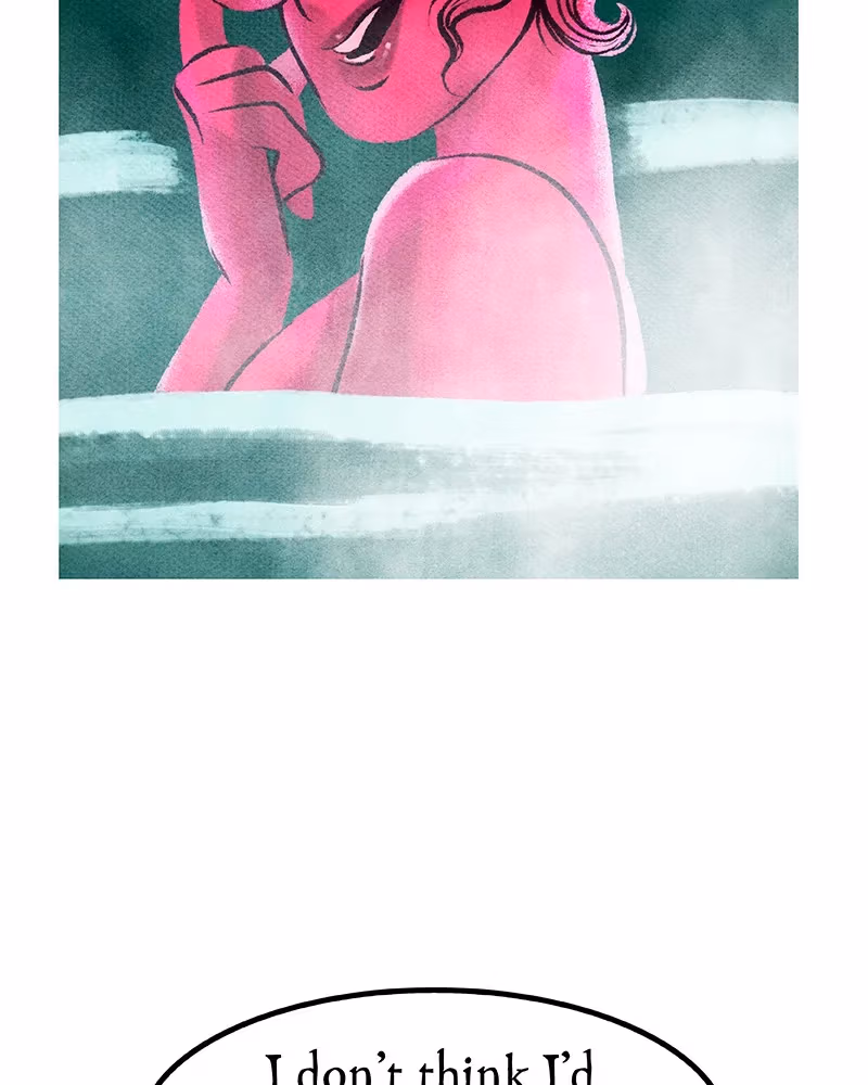 Read Lore Olympus chapter 136 image 7 on Lezhin