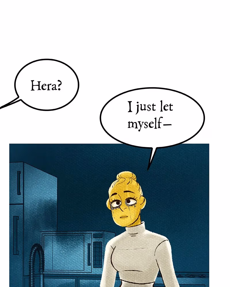 Read Lore Olympus chapter 136 image 70 on Lezhin
