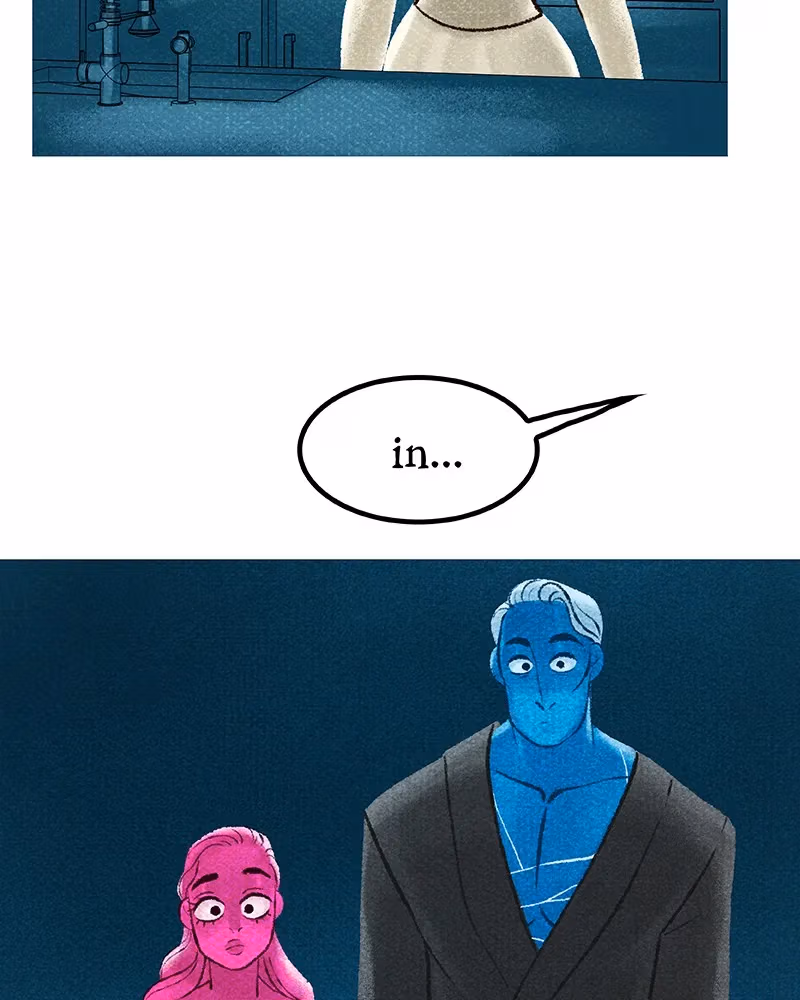 Read Lore Olympus chapter 136 image 71 on Lezhin