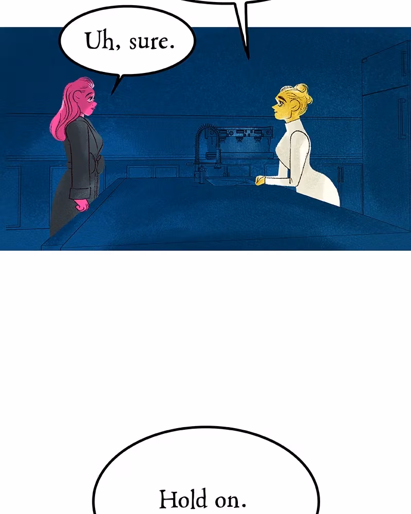 Read Lore Olympus chapter 136 image 77 on Lezhin