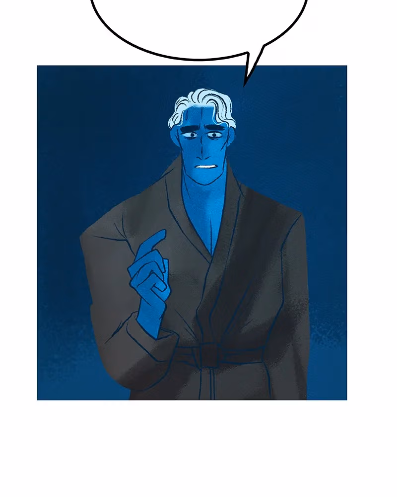 Read Lore Olympus chapter 136 image 78 on Lezhin