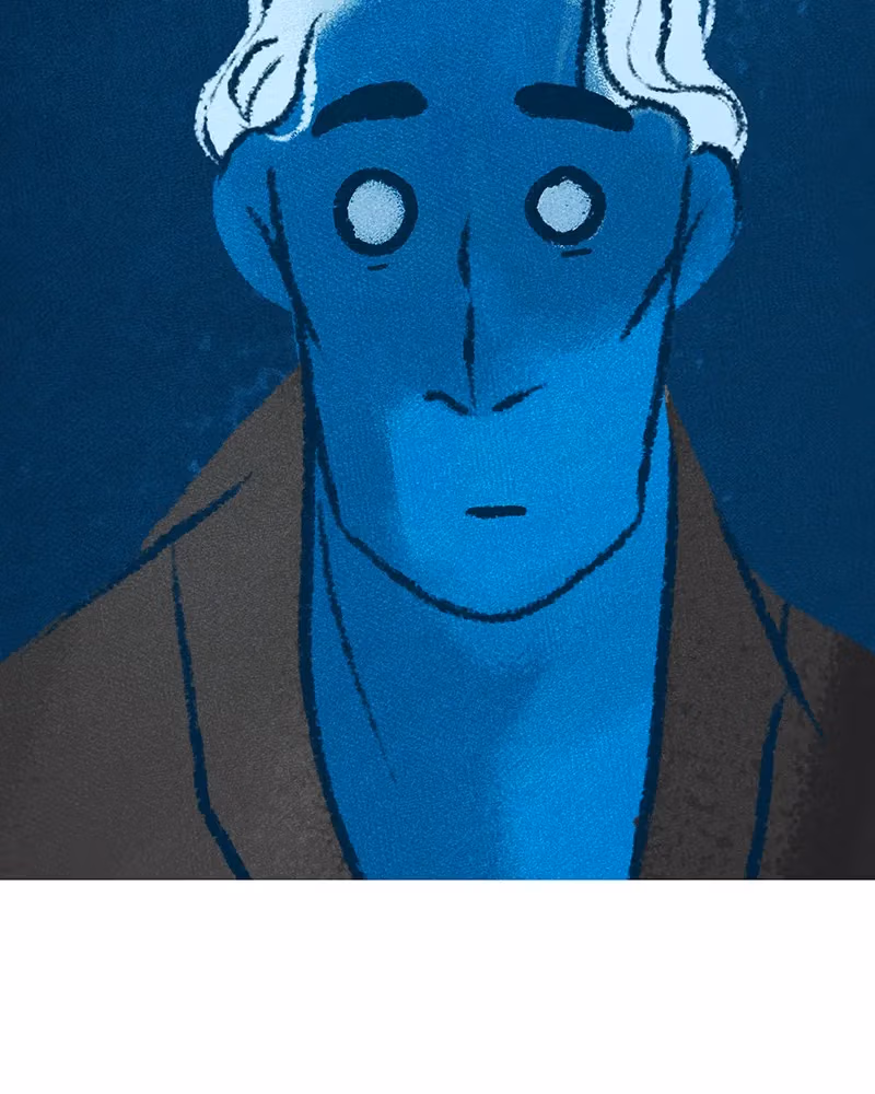 Read Lore Olympus chapter 136 image 81 on Lezhin