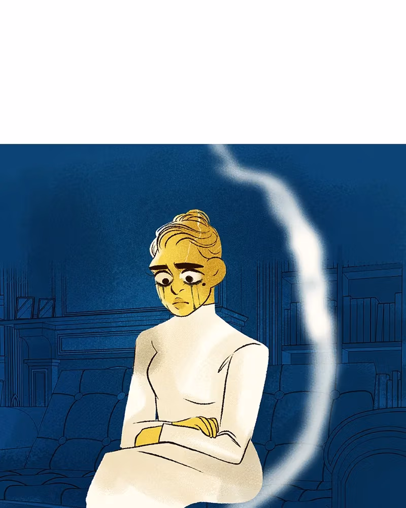 Read Lore Olympus chapter 136 image 87 on Lezhin