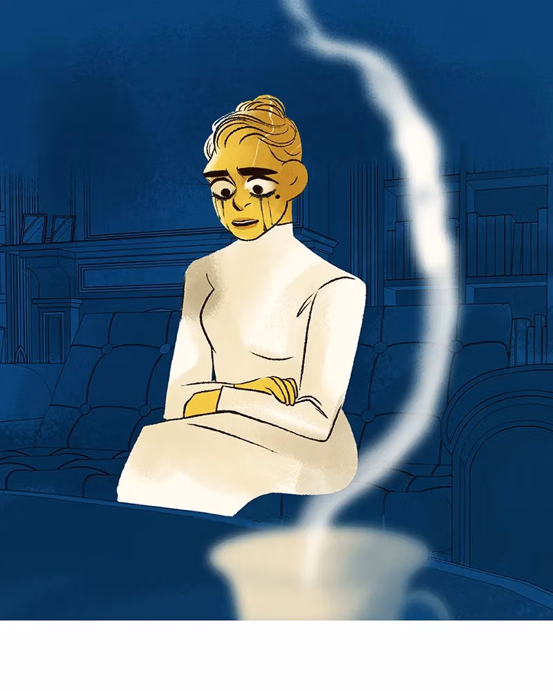 Read Lore Olympus chapter 136 image 89 on Lezhin