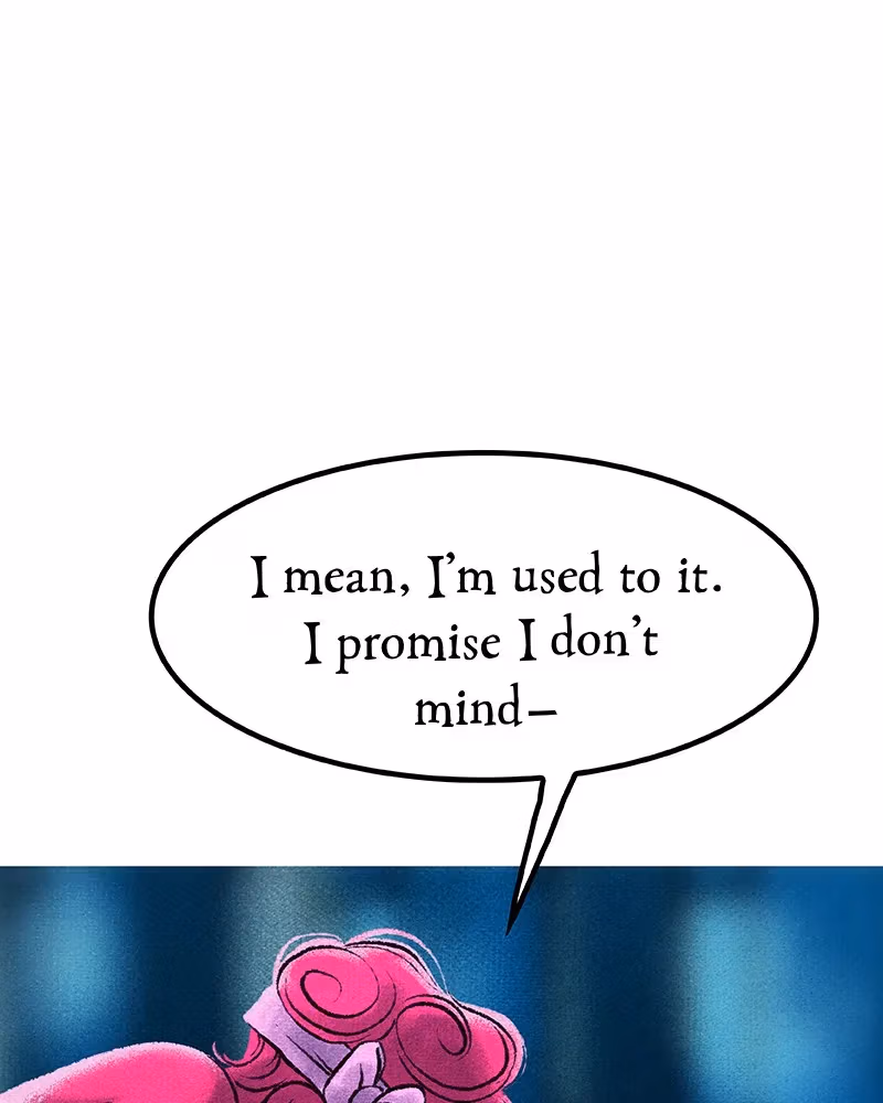 Read Lore Olympus chapter 136 image 9 on Lezhin