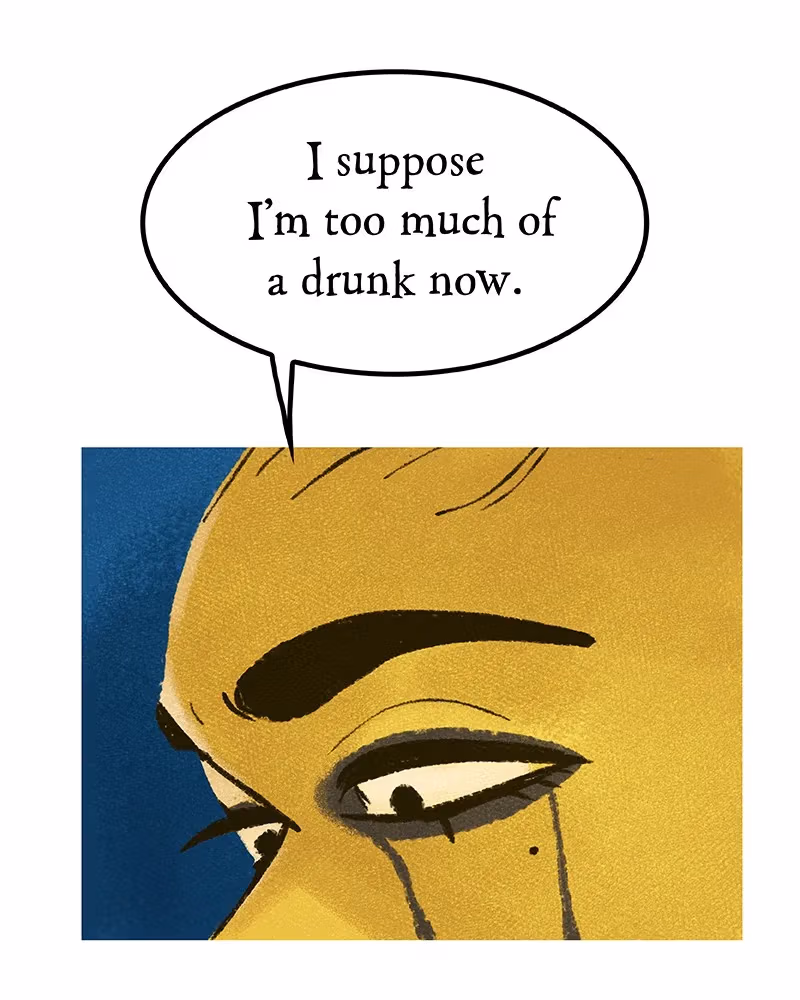 Read Lore Olympus chapter 136 image 94 on Lezhin