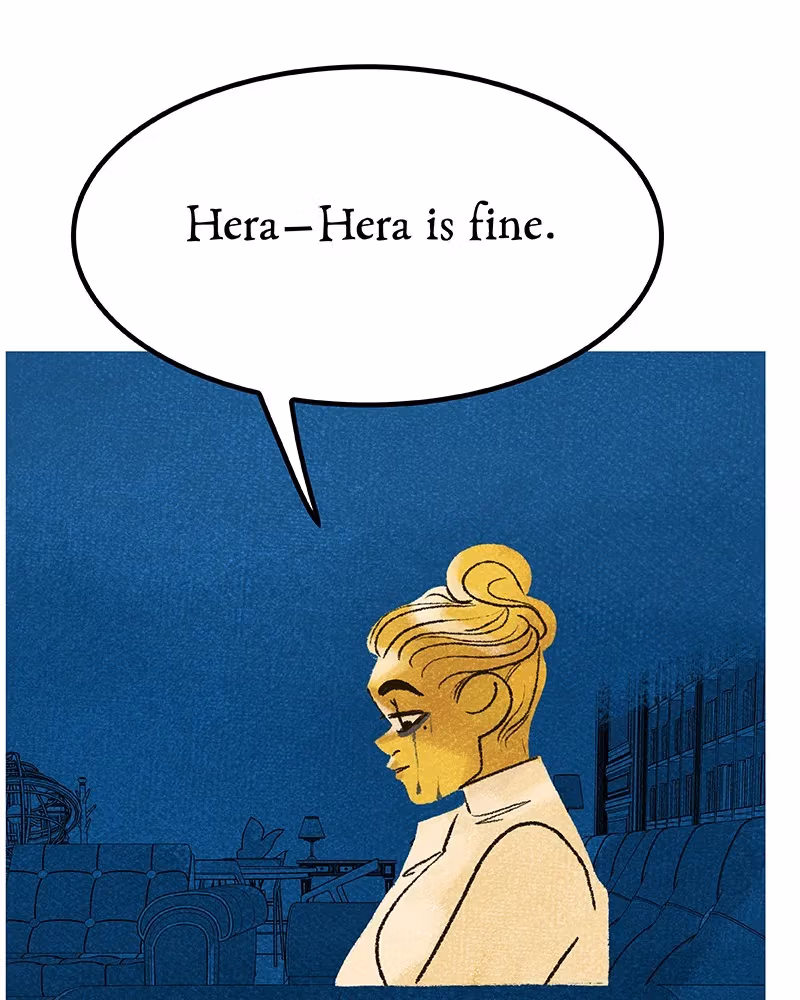 Read Lore Olympus chapter 136 image 97 on Lezhin
