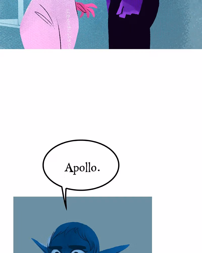 Read Lore Olympus chapter 139 image 10 on Lezhin