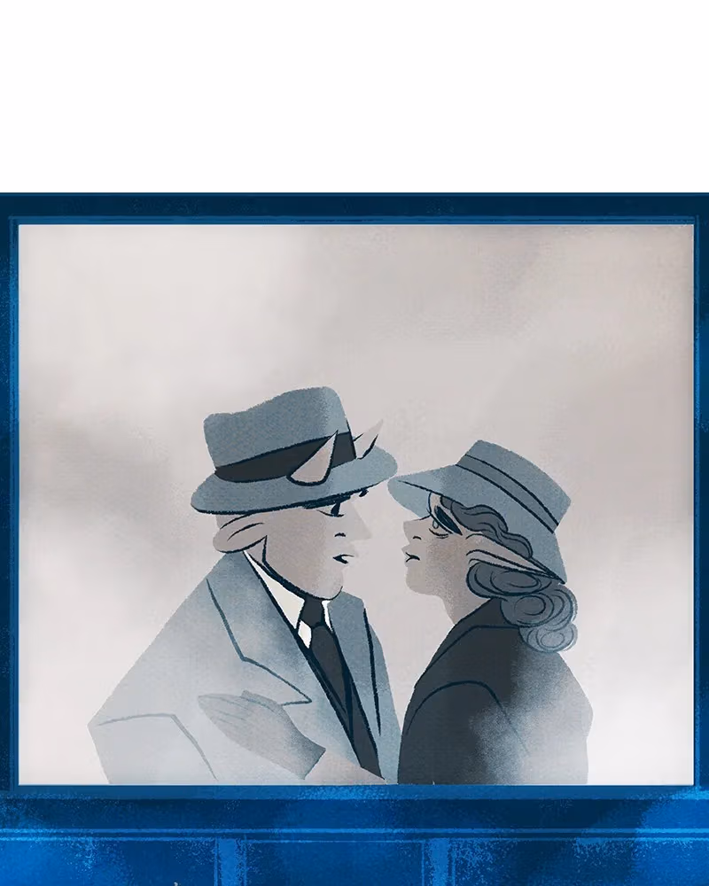 Read Lore Olympus chapter 139 image 100 on Lezhin