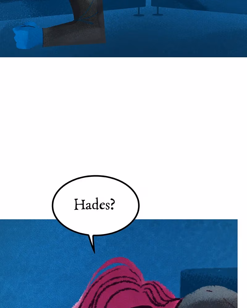 Read Lore Olympus chapter 139 image 102 on Lezhin