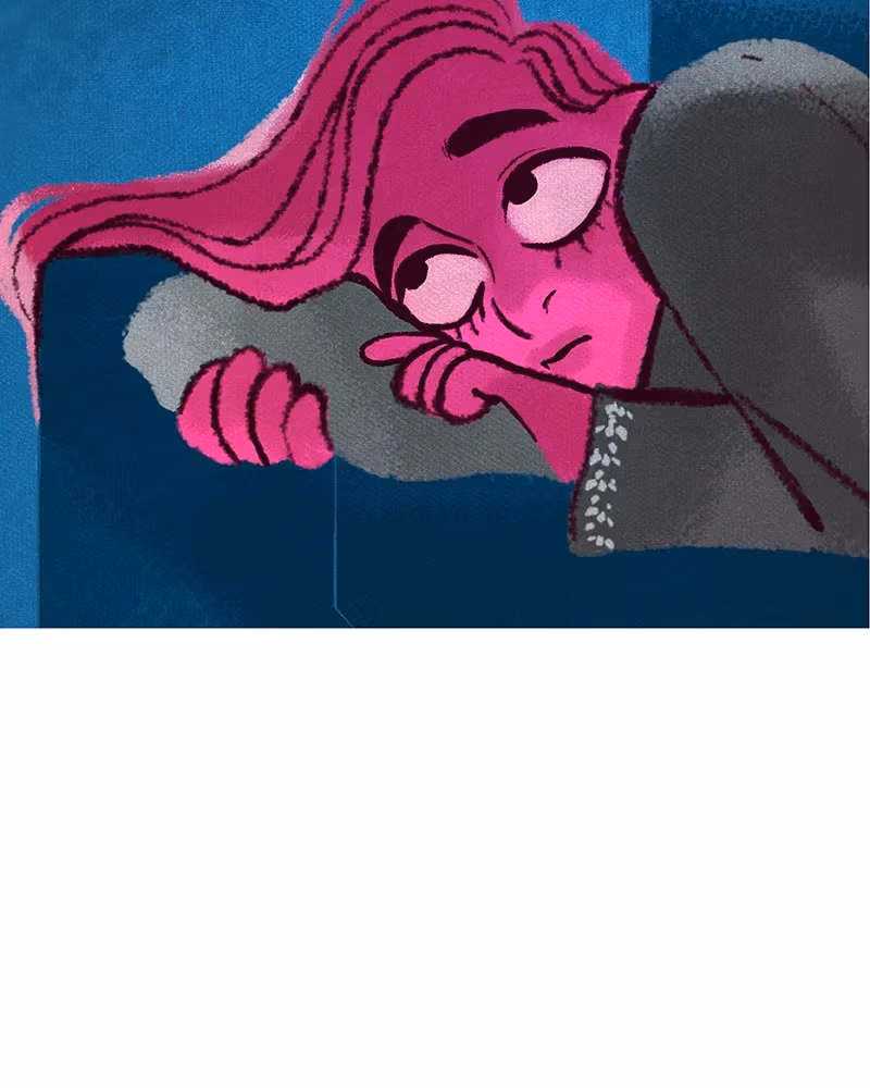 Read Lore Olympus chapter 139 image 104 on Lezhin