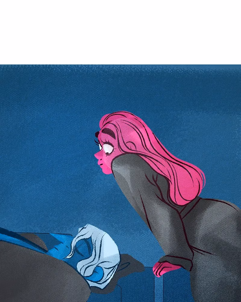 Read Lore Olympus chapter 139 image 105 on Lezhin