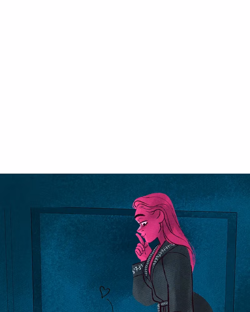 Read Lore Olympus chapter 139 image 108 on Lezhin