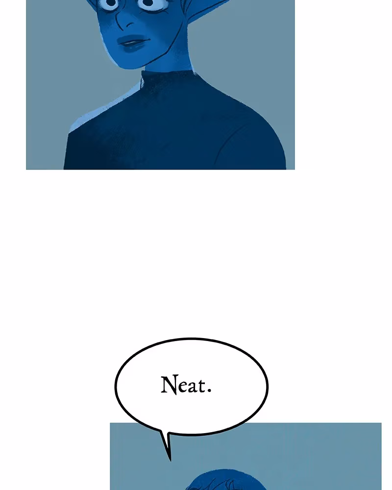 Read Lore Olympus chapter 139 image 11 on Lezhin