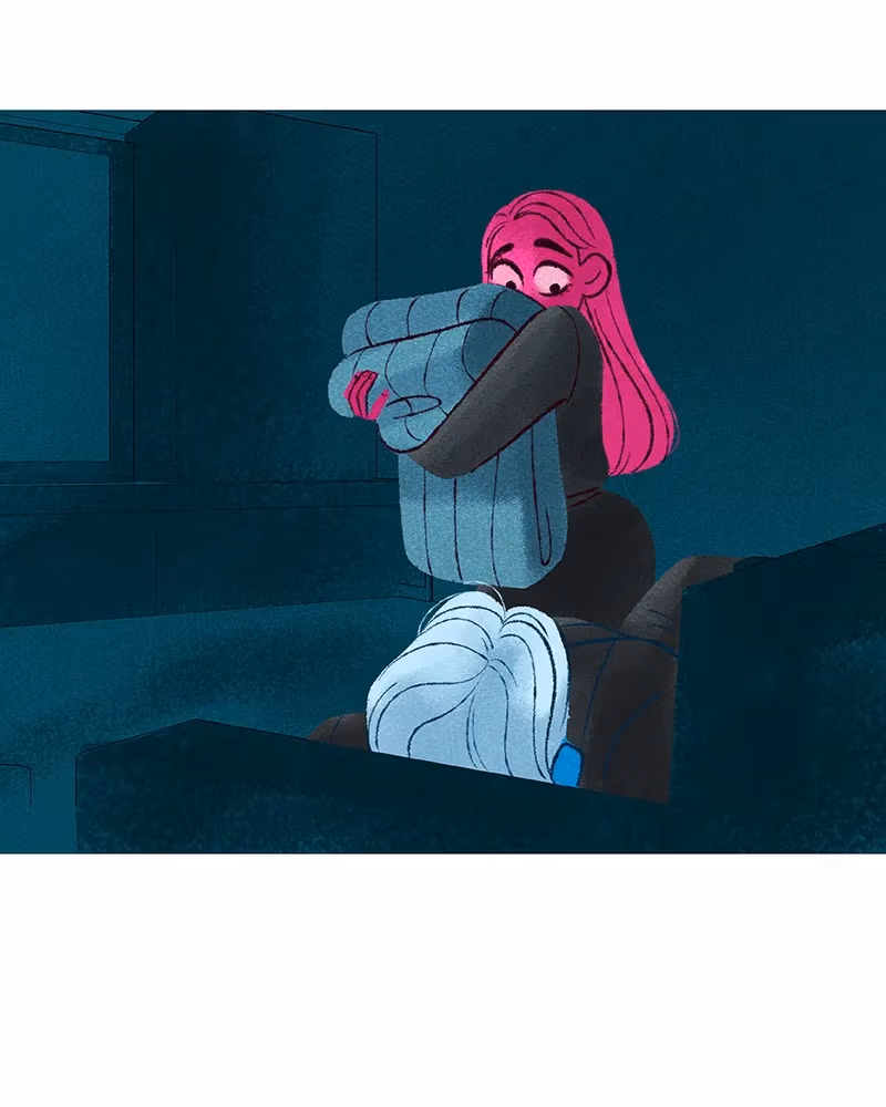 Read Lore Olympus chapter 139 image 110 on Lezhin